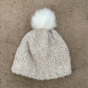 Winter hat